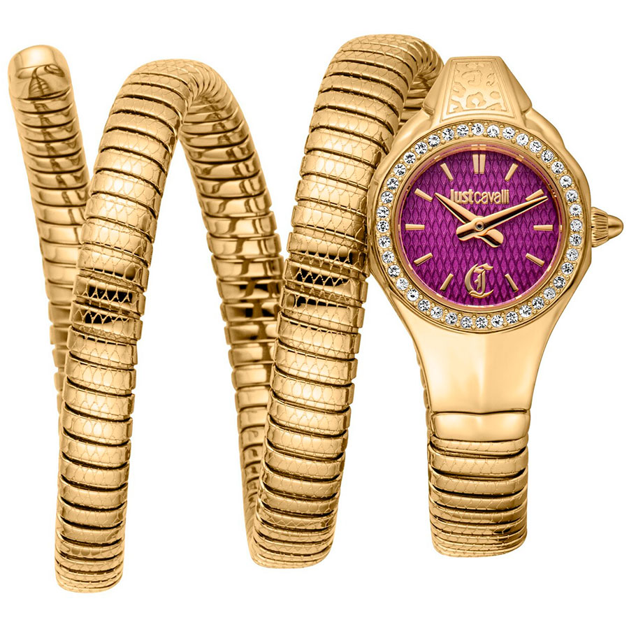 Часы Just Cavalli Snake JC1L355M0035